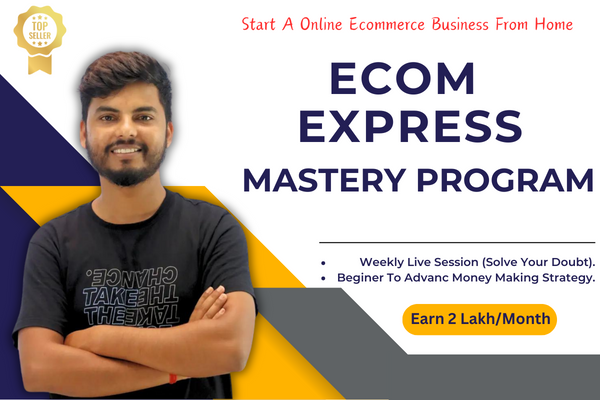 Ecom Express Mastery Program