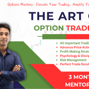 The Art Of Option Trading
