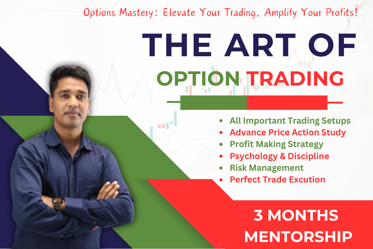 The Art Of Option Trading