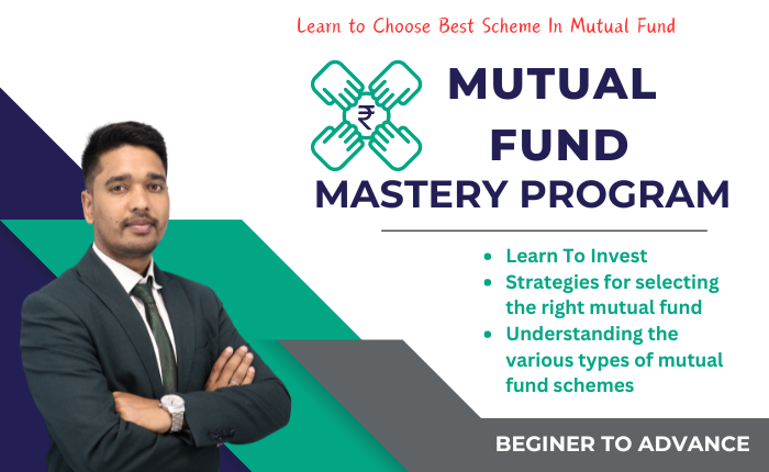 Mutual Fund Mastery Program