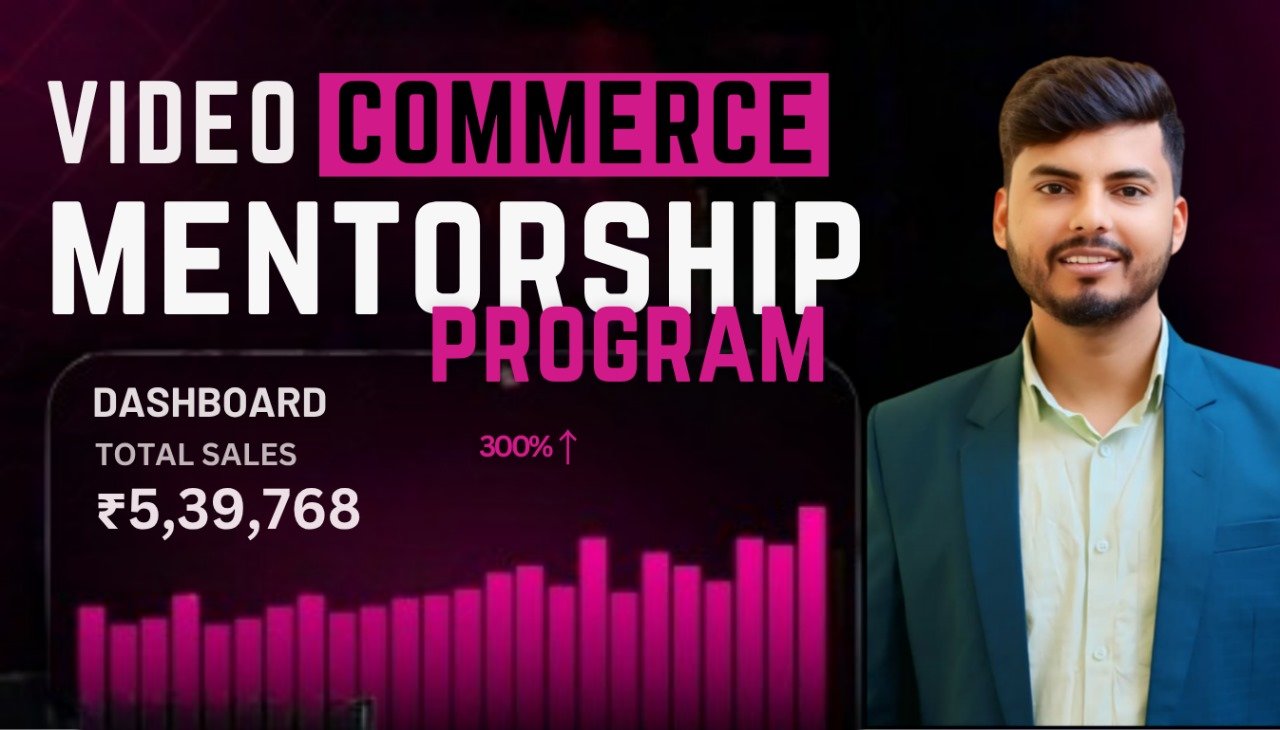 Meesho Reselling Mentorship